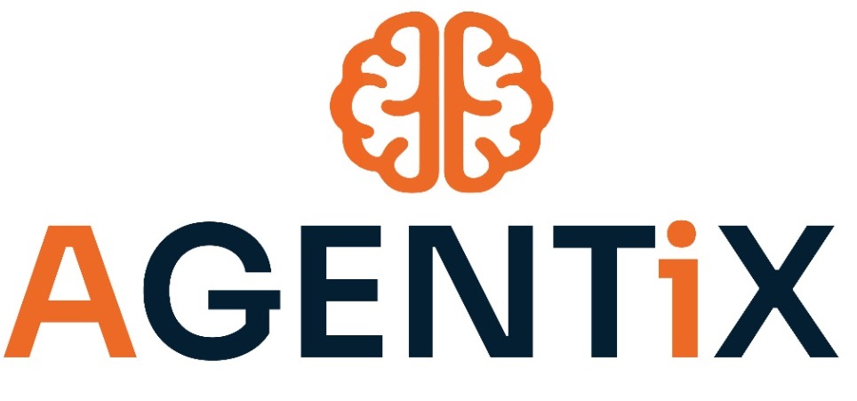 AI Agentix Logo